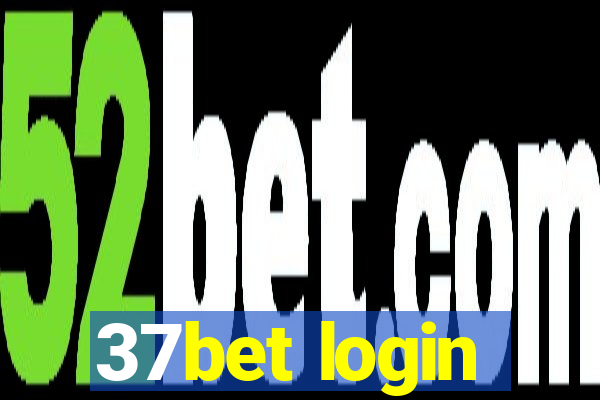 37bet login